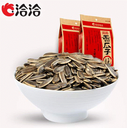 洽洽